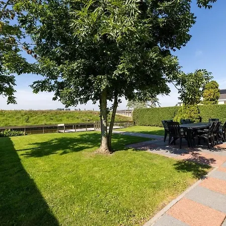 Wilgenroos De Groote Vliet *