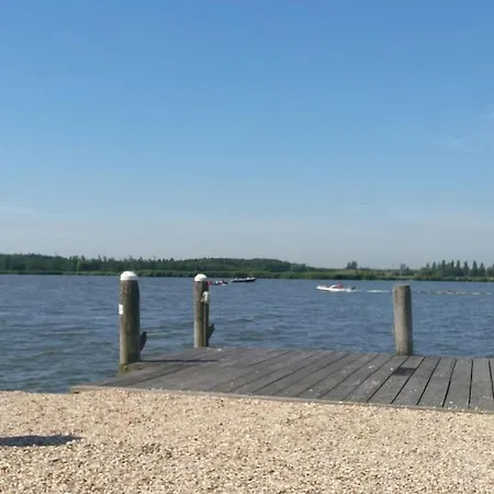 Wilgenroos De Groote Vliet Wervershoof