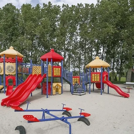 Alpehytte Wilgenroos De Groote Vliet Wervershoof