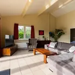 Chalet Wilgenroos De Groote Vliet *