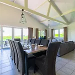 Wilgenroos De Groote Vliet Chalet Wervershoof