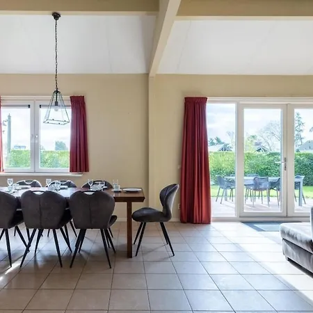 Wilgenroos De Groote Vliet *