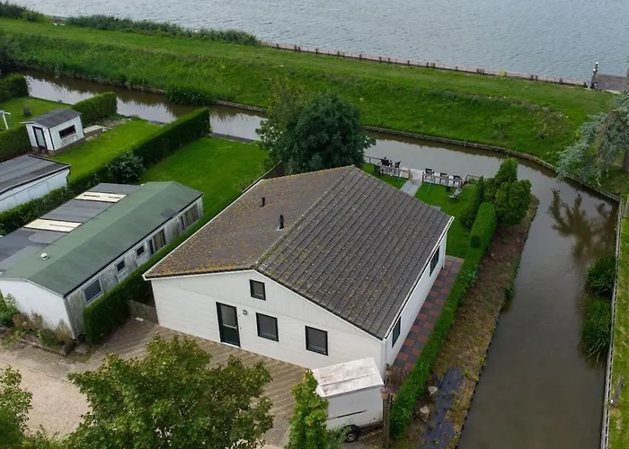 Wilgenroos De Groote Vliet