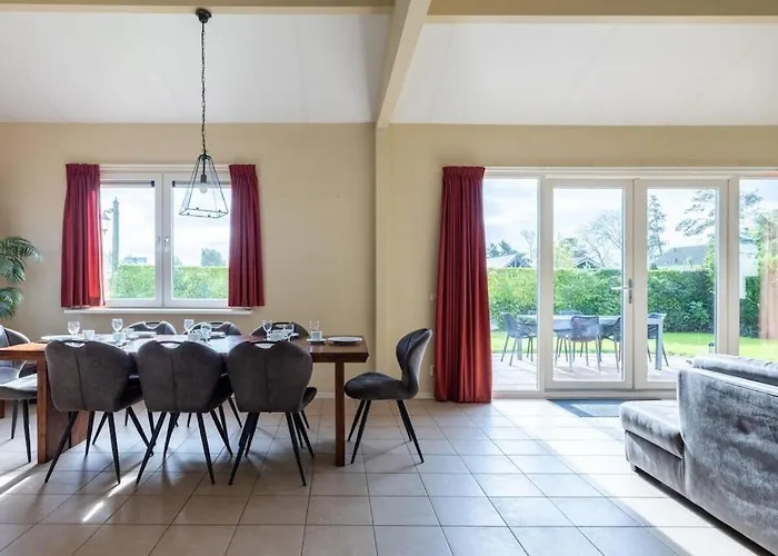 Wilgenroos De Groote Vliet *