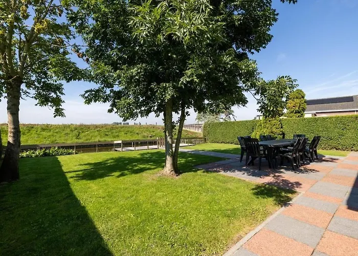 Wilgenroos De Groote Vliet *