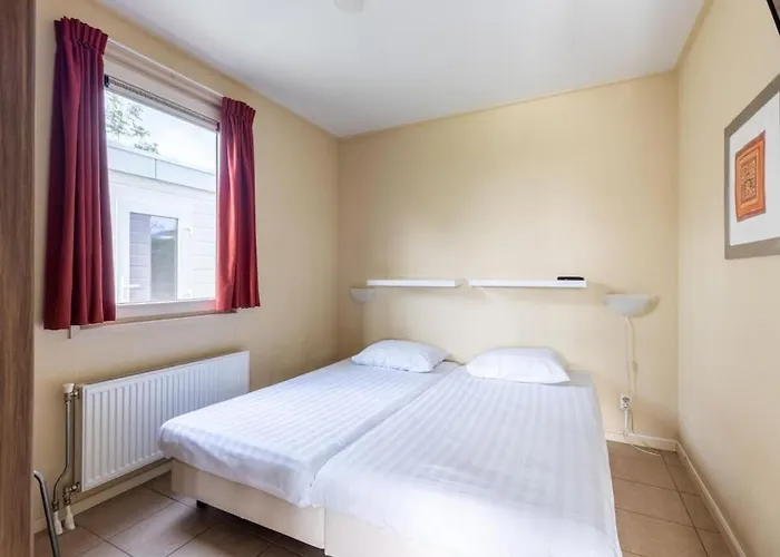 Wilgenroos De Groote Vliet Chalet