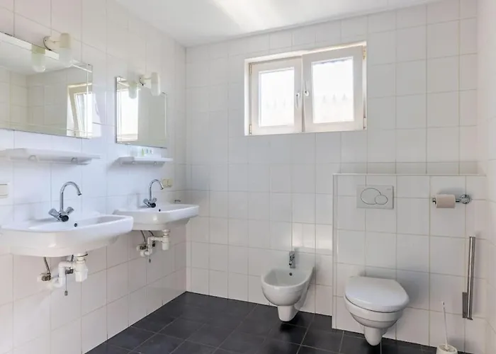 Wilgenroos De Groote Vliet Chalet Wervershoof