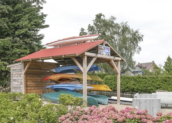 Wilgenroos De Groote Vliet