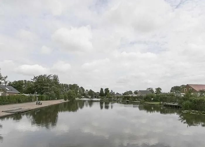 Wilgenroos De Groote Vliet Wervershoof