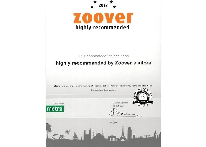 Wilgenroos De Groote Vliet Chalet *